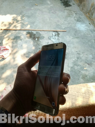 Samsung Galaxy s6 edge